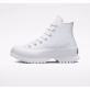 Converse Chuck Taylor All Star Lugged 2.0 - White