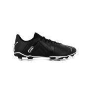 Puma Future Play FG/AG Football Boots - Black
