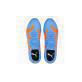 Puma Future Play FG/AG Football Boots - Blue Glimmer/Ultra Orange