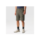 The North Face Exploration Shorts - Taupe Green