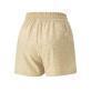 Puma T7 Trend 7etter Woven AOP Shorts - Light Sand