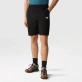 The North Face Travel Shorts - Black