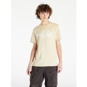 The North Face Woodcut Dome T-Shirt - Gravel