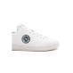Franklin & Marshall Sigma Roots Shoes - White