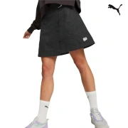 Puma Downtown Skirt - Black
