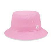 New Era Essential Bucket Hat - Pink