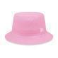 New Era Essential Bucket Hat - Pink