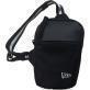 New Era Taping Side Pouch Bag - Black