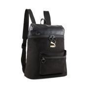 Puma Classics Seasonal Women's Backpack - Black