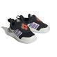 Adidas Fortarun 2.0 Shoes Kids - Black