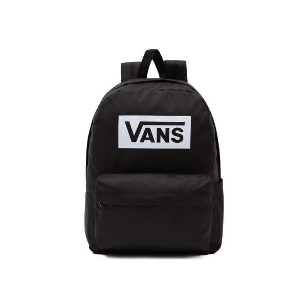 Vans Old Skool Boxed Backpack - Black