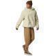 Body Action Men's Sportwear Fleece Joggers - Mocha Brown
