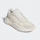 Adidas Ozelle Cloudfoam Lifestyle Running Shoes - Cloud White