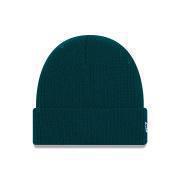 New Era  Cuff Knit Beanie Hat - Dark Green