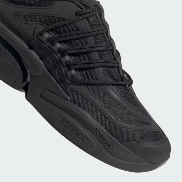 Adidas AlphaBoost V1 - BLACK