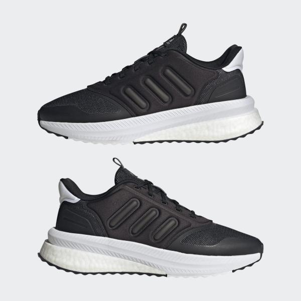 Adidas X_Plrphase - Black White
