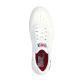 Skechers MN x Rolling Stones: Palmilla RS Marquee - White