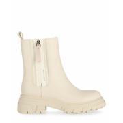 Mexx Ankle Boot Keira - Off White
