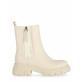 Mexx Ankle Boot Keira - Off White