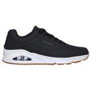Skechers Uno Stand On Air - Black