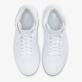 Nike Air Jordan 1 Mid - White