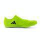 Adidas Distancestar - Lemon Green