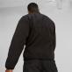 Puma Classics Utility Men's Half-Zip Jacket -  Black