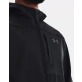 Under Armour Men's Storm ColdGear® Infrared Shield 2.0 Hooded Jacket - Black