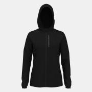 Under Armour Women's Outrun the Storm Jacket - Black