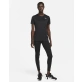 Nike Dri-Fit Women's T-Shirt - Black
