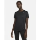 Nike Dri-Fit Women's T-Shirt - Black