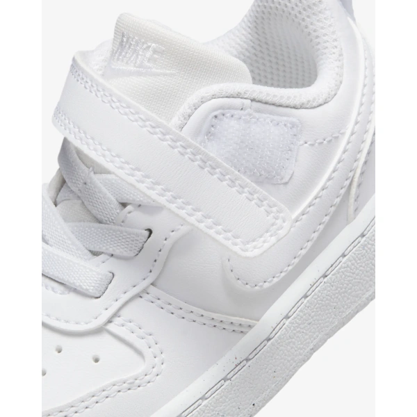 Nike Court Borough Low Recraft - White