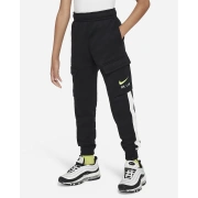 Nike Air Fleece cargo pants for older kids