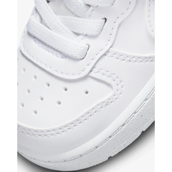 Nike Court Borough Low Recraft - White