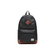 Herschel Heritage™ Backpack - Black/Tan