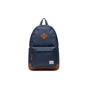 Herschel Heritage™ Backpack - Navy/Tan