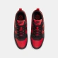 Nike Court Borough Low Recraft - Red/Black