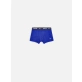 Nike Men's Trunk Boxer Shorts 3PK - Yellow Ochre/Game Royal/Anthracite