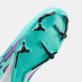 Nike Zoom Vapor 15 Academy Fg/Mg - Hyper Turquoise/Black/White/Fuchsia Dream