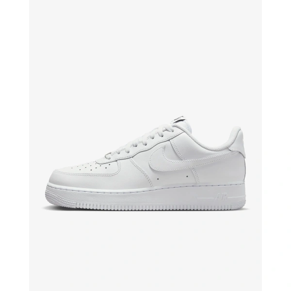 Nike Air Force 1 '07 FlyEase - White