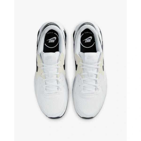 Nike Air Max Excee - Black White