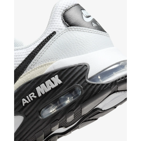 Nike Air Max Excee - Black White