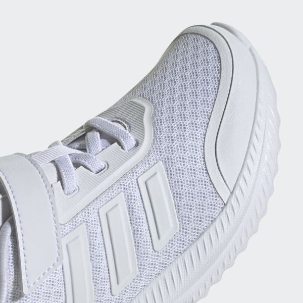 Adidas Sportswear X_Plr Shoes Kids - White