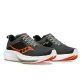 Saucony Ride 17 - Shadow / Pepper / Gris Fonce