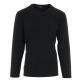 Dirty Laundry Men's Long Sleeve T-shirt - Vintage Black