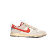 Nike Dunk Low - Picante Red Photon Dust