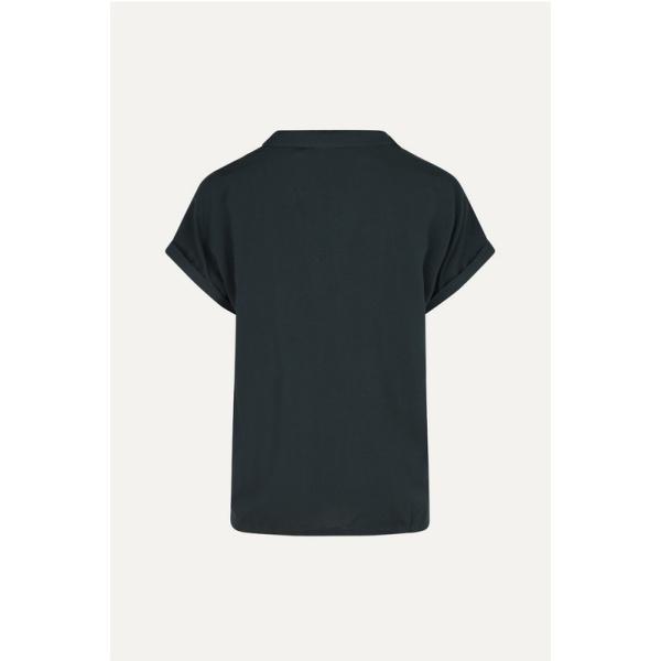 24 Colours Shirt - Black