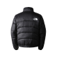 The North Face 2000 Puffer Jacket - Black
