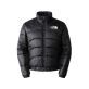 The North Face 2000 Puffer Jacket - Black