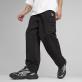 Puma CLASSICS Men's Cargo Pants - Black